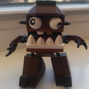 Meet your Posher, Eric